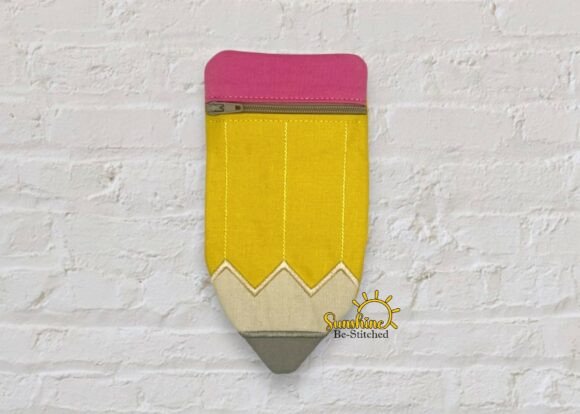ITH Pencil Bag: A Designer’s Review for Personalized Gifts
