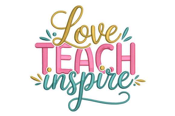 Love Teach Inspire – Modern Teacher Review