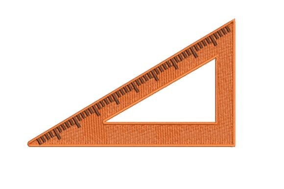 Orange Triangle Ruler: A Designer's Review for Boutique Apparel