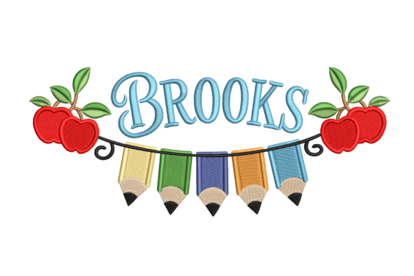 Personalized Apple Pencil Embroidery Review