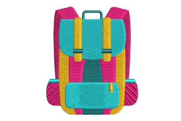 Retro Backpack Patch: A Designer's Honest Review